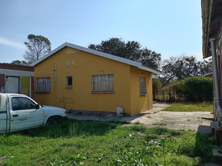 6 Bedroom Property for Sale in Berlin Eastern Cape